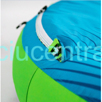 Jobe Sea-esta atrakcionas gulimas 3P